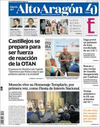 Diario del AltoAragón