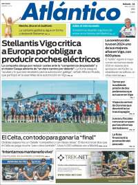 Atlántico Diario