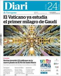 Diari de Tarragona