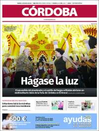 Diario de Córdoba