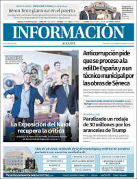 Diario Información