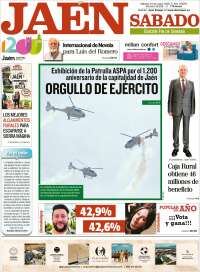 Diario Jaén