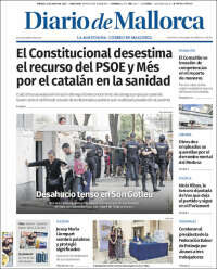 Diario de Mallorca