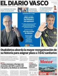 Diario Vasco