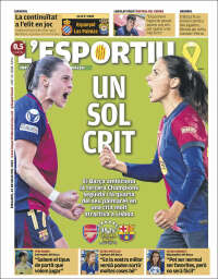 L'Esportiu