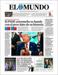 El Mundo