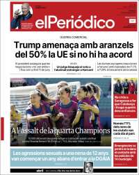 El Periódico de Catalunya