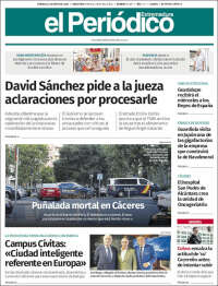 El Periódico de Extremadura