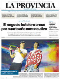 La Provincia