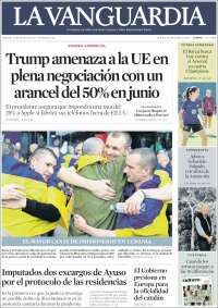 La Vanguardia