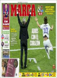 Marca