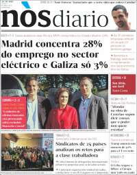 Nòs Diario