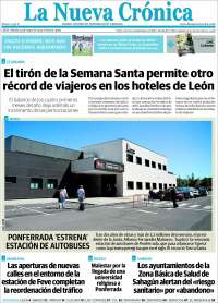 La Nueva Crónica