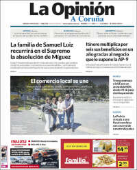 La Opinión de A Coruña