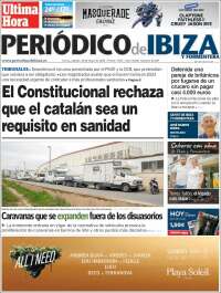 Periódico de Ibiza