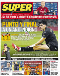 Superdeporte