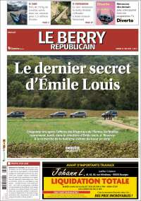 Berry Republicain