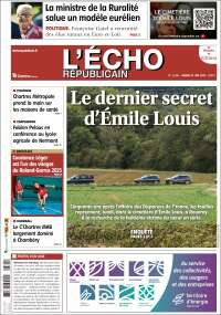 L'Echo Républicain