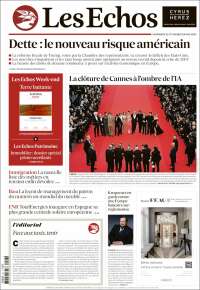 Les Echos