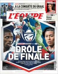 L'Equipe