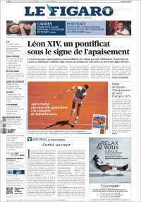 Le Figaro