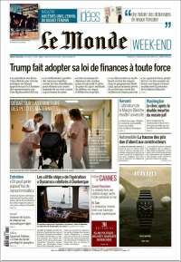 Le Monde