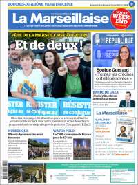 La Marseillaise