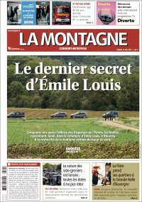 La Montagne