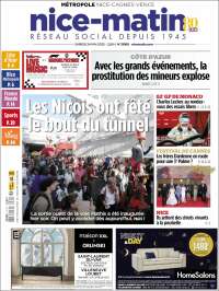 Nice-Matin