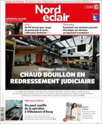 Nord Éclair