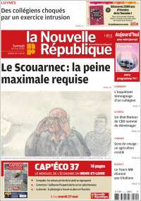 La Nouvelle Republique