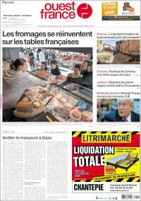 Ouest France