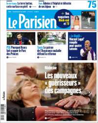 Le Parisien