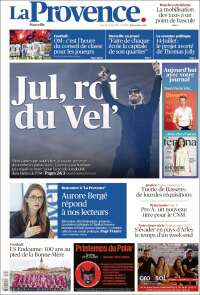 La Provence