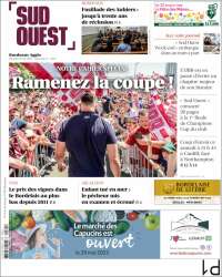 Sud Ouest