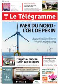 Télégramme