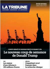 La Tribune