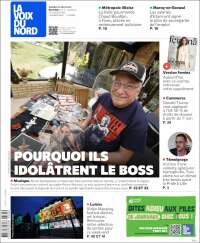 La Voix du Nord