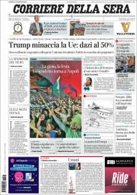 Corriere della Sera