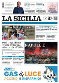 La Sicilia