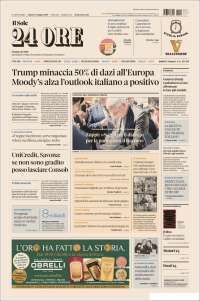Il Sole 24 ORE