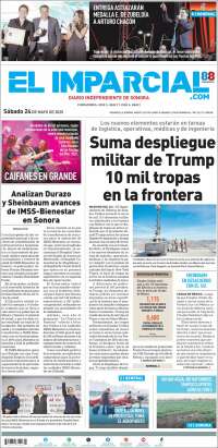 El Imparcial