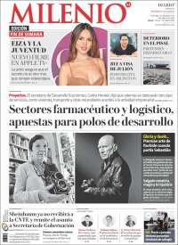Milenio de Hidalgo