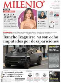 Milenio - Jalisco