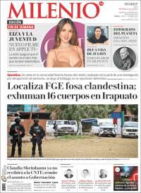 Milenio de León