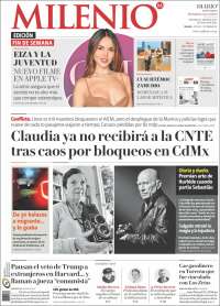 Milenio de Monterrey