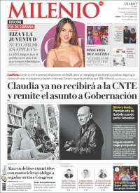 Milenio de Puebla