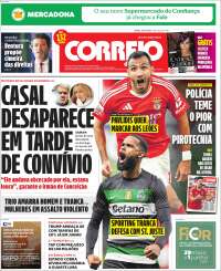Correio da Manhã