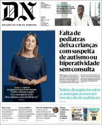 Diário de Noticias