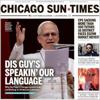 Chicago Sun-Times